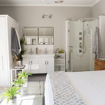 Bed and Breakfast Gate 66 Somerset East Экстерьер фото