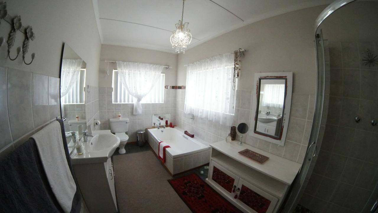 Bed and Breakfast Gate 66 Somerset East Экстерьер фото