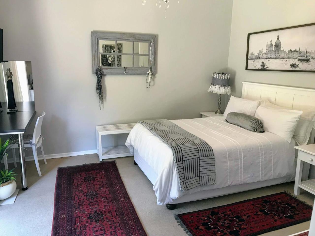 Bed and Breakfast Gate 66 Somerset East Экстерьер фото