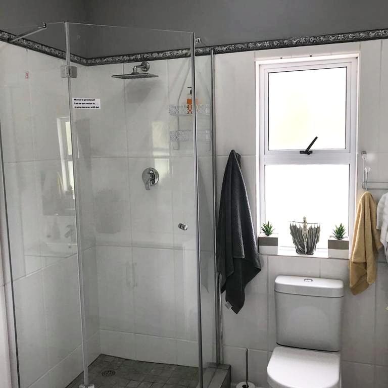 Bed and Breakfast Gate 66 Somerset East Экстерьер фото