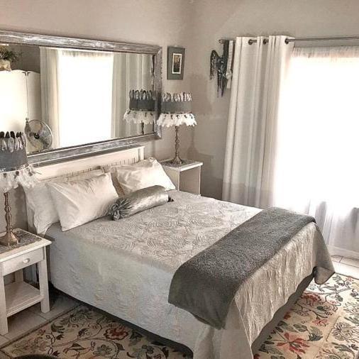 Bed and Breakfast Gate 66 Somerset East Экстерьер фото